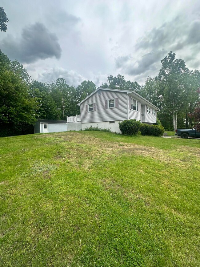 45 Ohio St, Millinocket, ME 04462 - photo 6