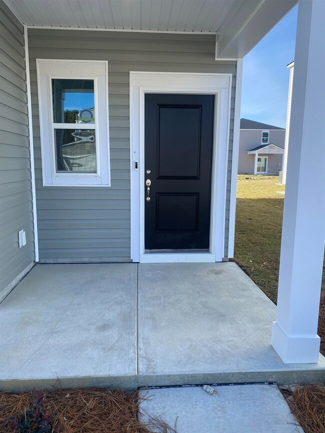 1592 Swing Bridge Way, Myrtle Beach, SC 29588 - photo 2