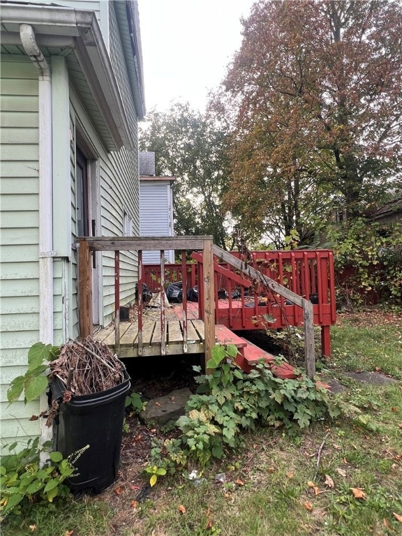 358 W 2nd St, Elmira, NY 14901 - photo 3