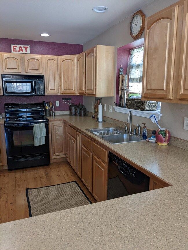 Kitchen 1