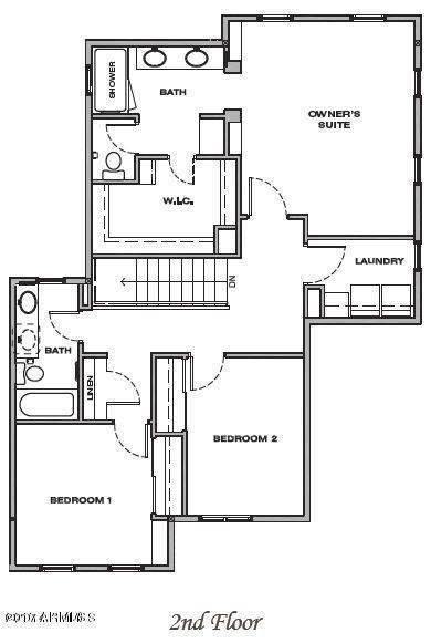 lot 32 upstairs