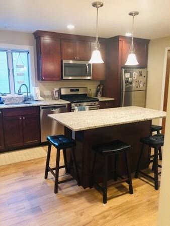 167 O St unit 2, Boston, MA 02127 - photo 2