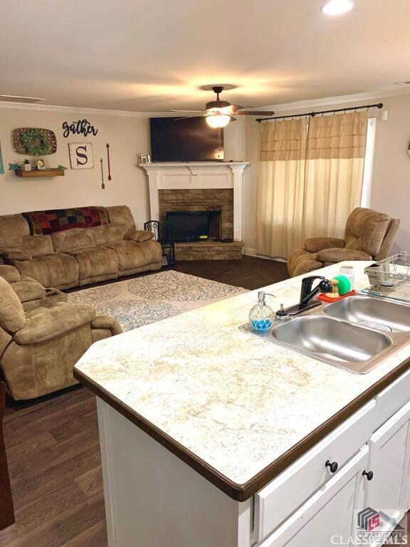 73 Hannah Way, Commerce, GA 30529 - photo 3