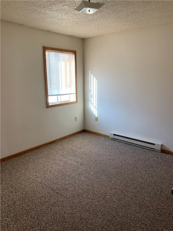 Picture is of sample unit