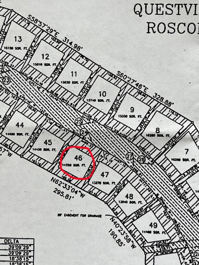 Unit 46 Questview Dr, Houghton Lake, MI 48629 - photo 4