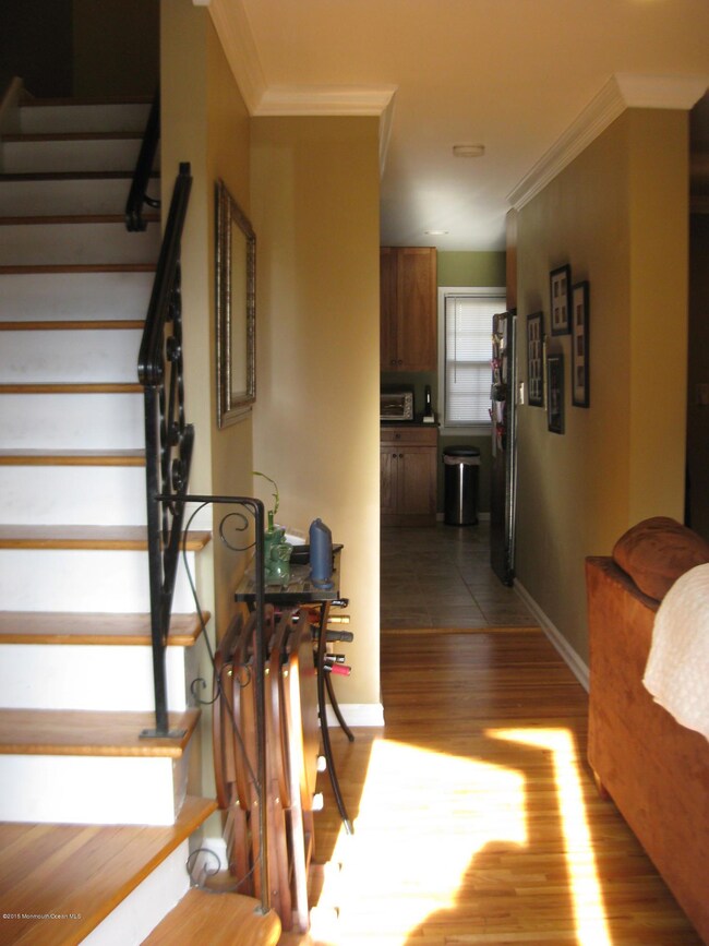 Beautiful Hardwood Floors