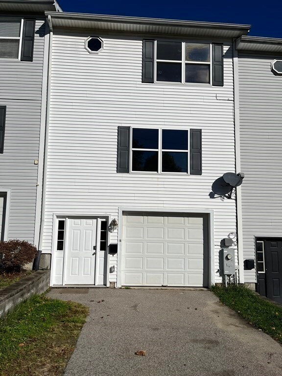 16 Sherburne Ave, Worcester, MA 01606 - photo 2