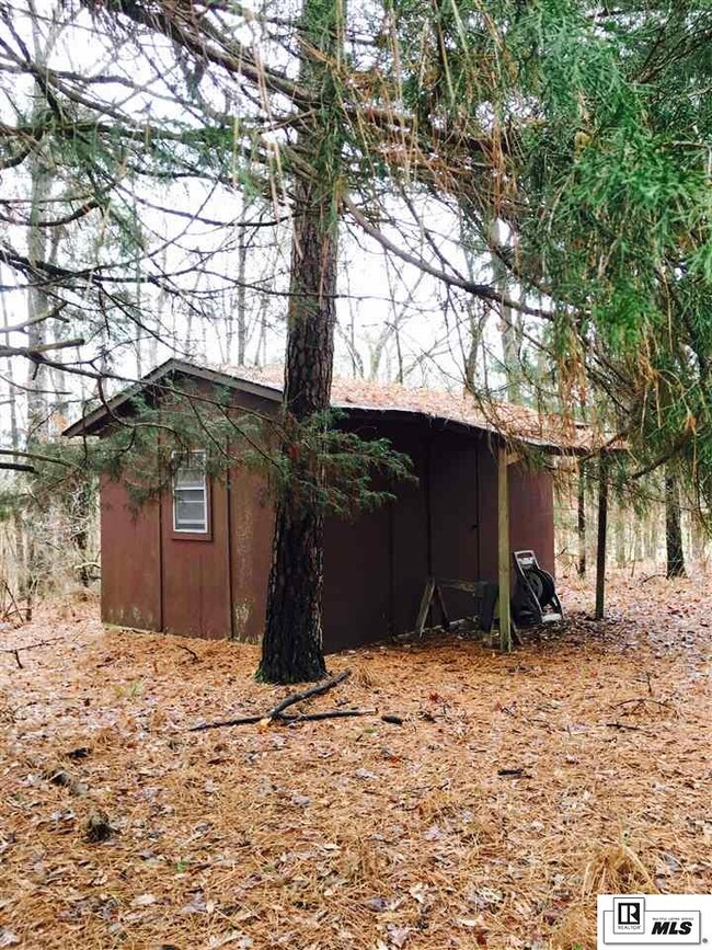 963 Claiborne Rd, Calhoun, LA 71225 - photo 2