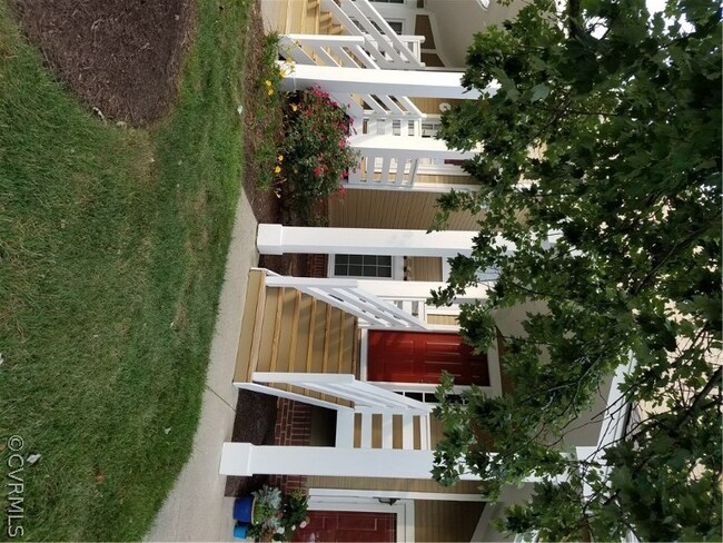 4601 Four Seasons Terrace unit G, Glen Allen, VA 23060 - photo 2