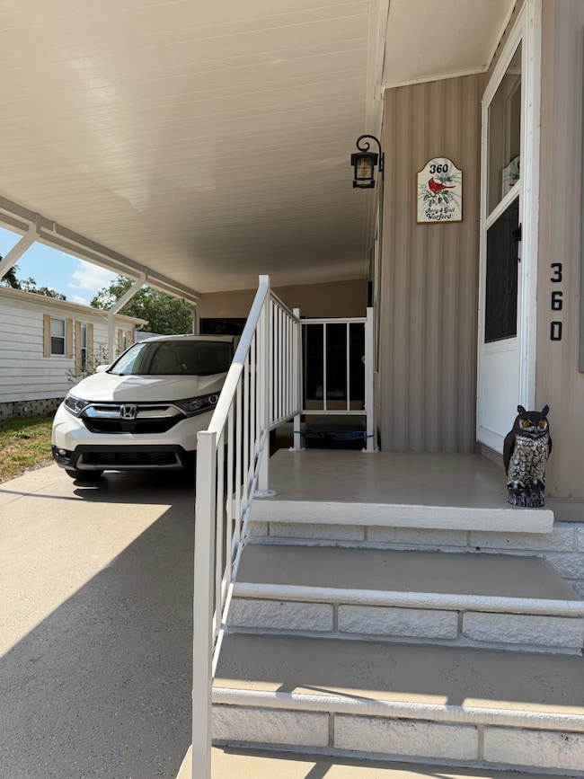 7001 142nd Ave N unit 360, Largo, FL 33771 - photo 2