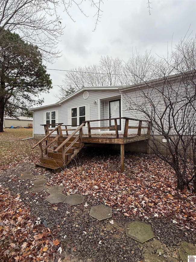 95 Juniper Ln, Calvert City, KY 42029 - photo 3