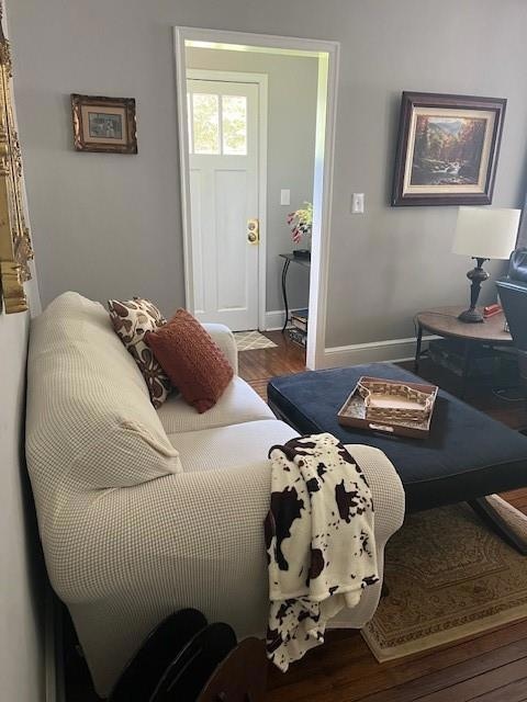 149 Kirby St, Summerville, GA 30747 - photo 5