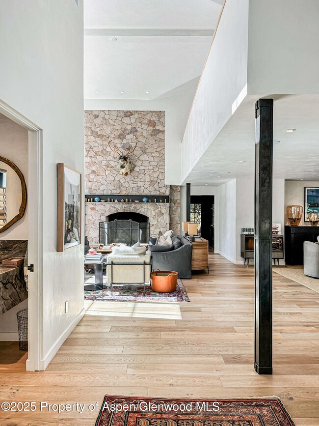 1465 Red Butte Dr, Aspen, CO 81611 - photo 5