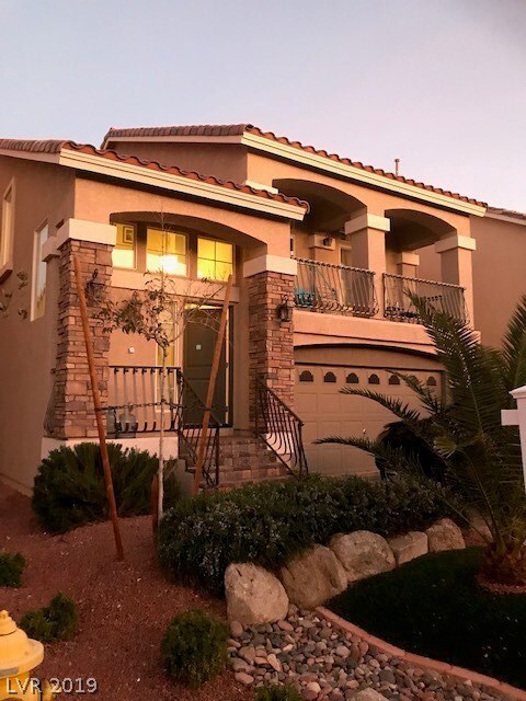 7154 S Bronco St, Las Vegas, NV 89118 - photo 3