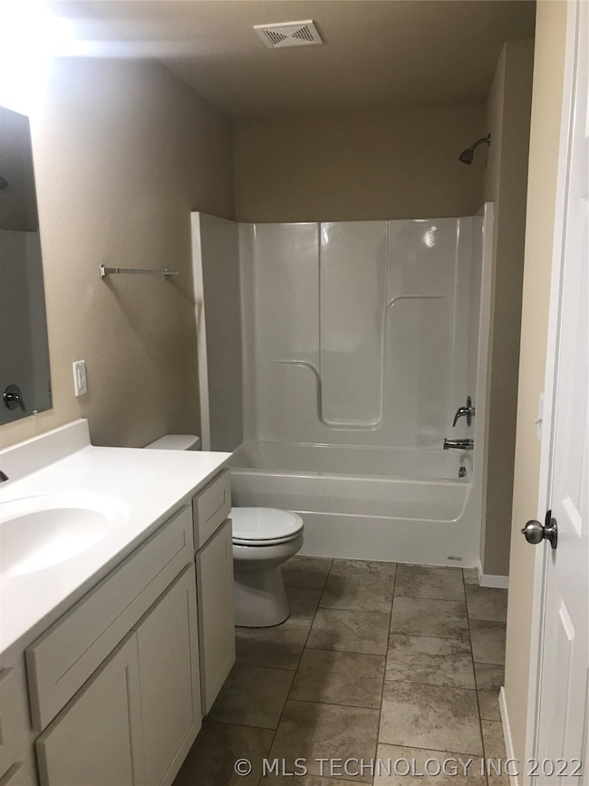 1235 E San Antonio St, Broken Arrow, OK 74012 - photo 5