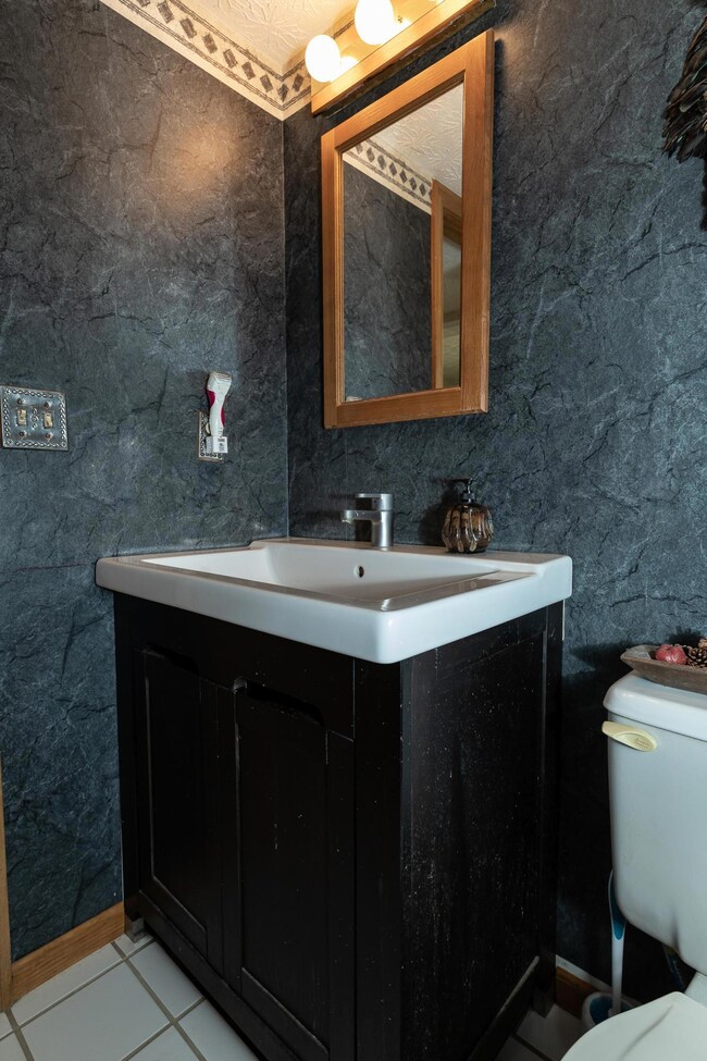 HalfBath