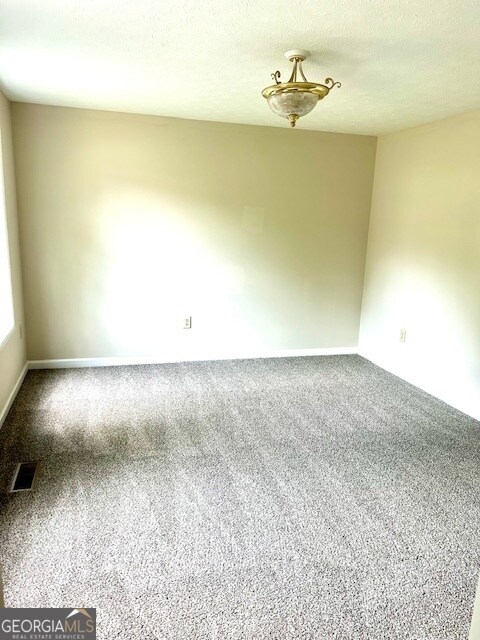 GUEST ROOM NUMBER 1