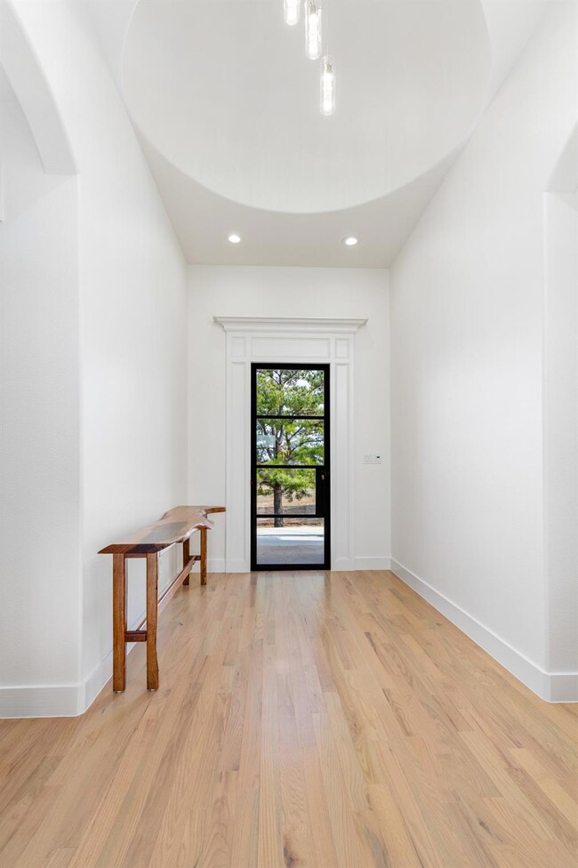 5411 Zion Hill Rd, Weatherford, TX 76088 - photo 4