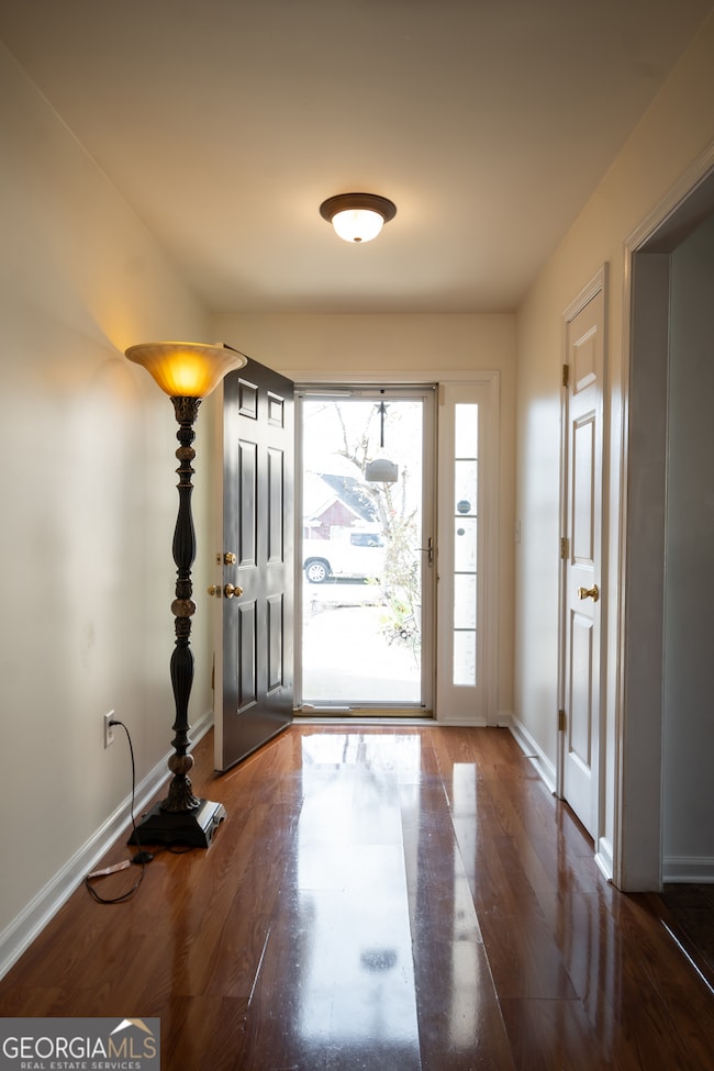 119 Pine Ridge Trace, Athens, GA 30605 - photo 3