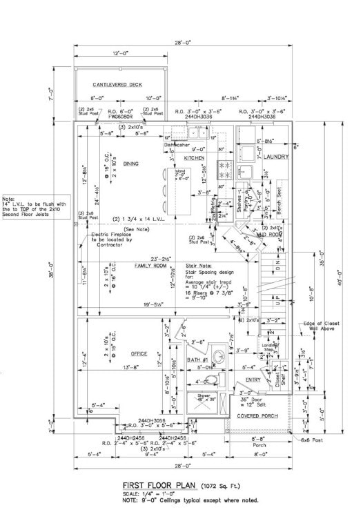 2 Grant Ave, Pittsburgh, PA 15237 - photo 5