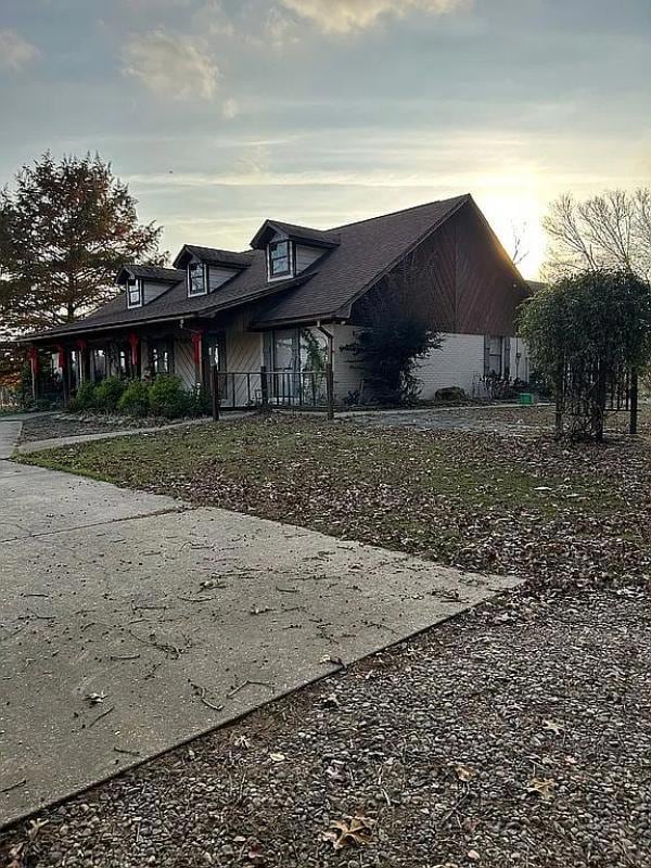 921a Mississippi 371, Mooreville, MS 38857 - photo 3