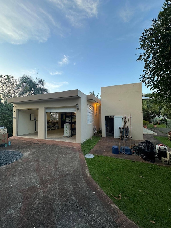 Carr 411 Km 1 0, Aguada, PR 00602 - photo 4