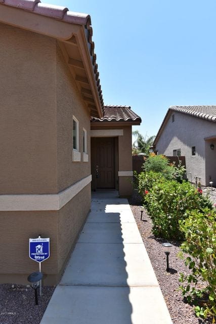 1173 W Popcorn Tree Ave, San Tan Valley, AZ 85140 - photo 4