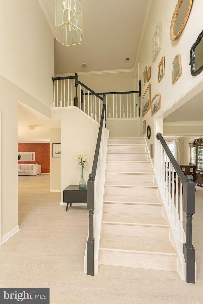 15489 Marsh Overlook Dr, Woodbridge, VA 22191 - photo 5