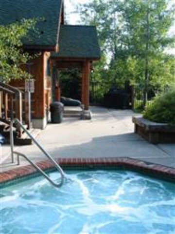Club House