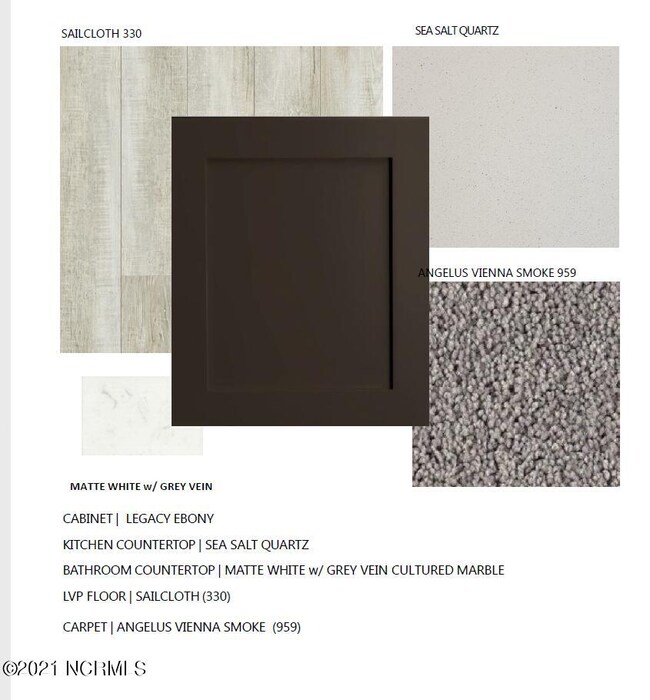 Black Upgraded Kitchen Package