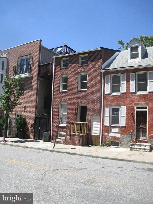 6 E West St, Baltimore, MD 21230 - photo 3