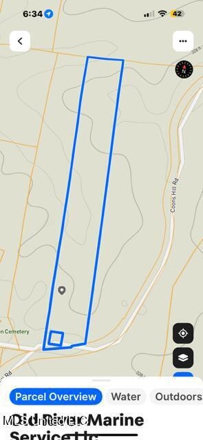 0 Coons Mill Rd, Centreville, MS 39631 - photo 5