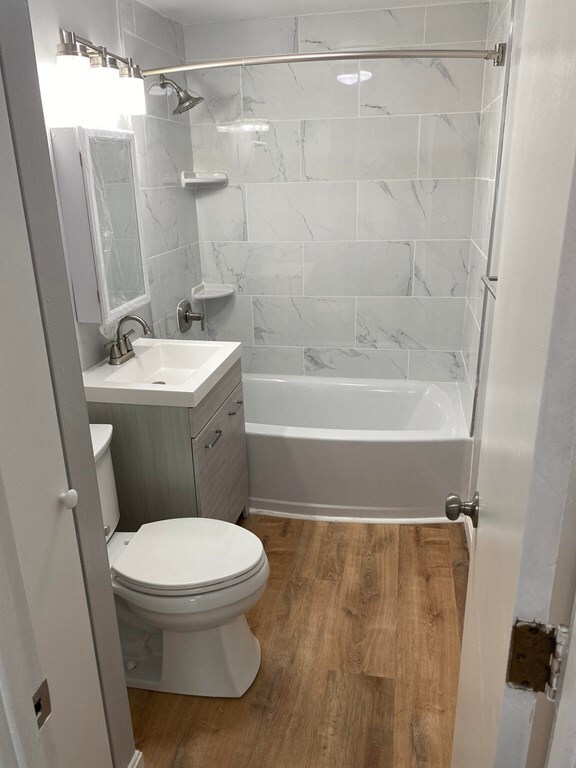 349 Hildreth St unit 24, Lowell, MA 01850 - photo 6