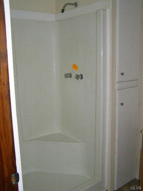 1st floor bathroom