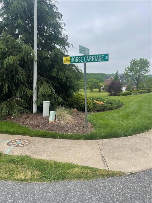 LOT #21 Horse Carriage Ln, Asheboro, NC 27205 - photo 3