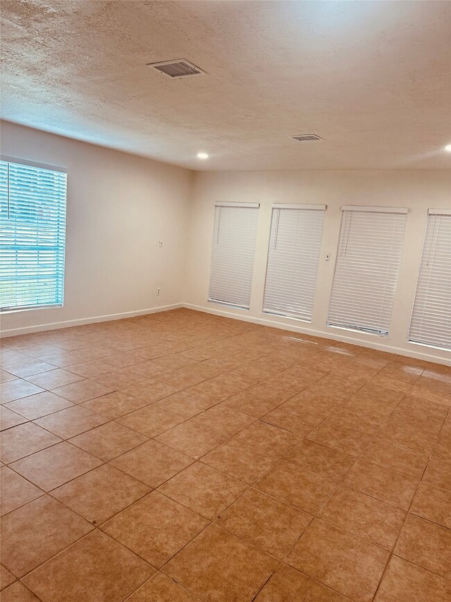Large Family Room