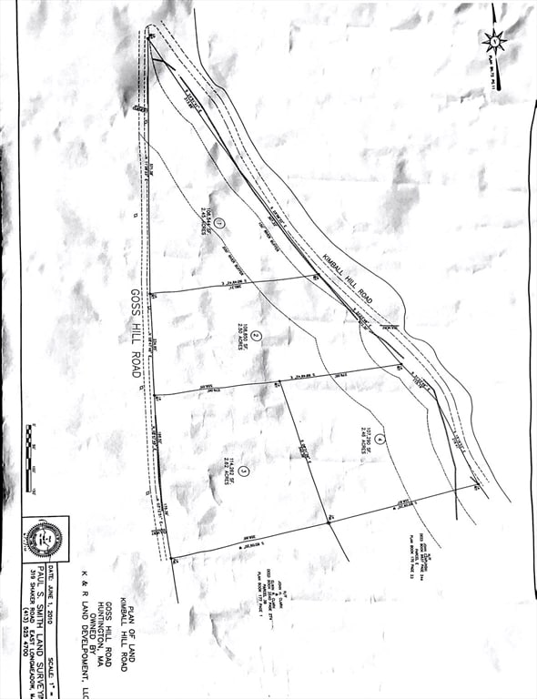 0 Goss Hill Rd unit 73369147, Huntington, MA 01050 - photo 2