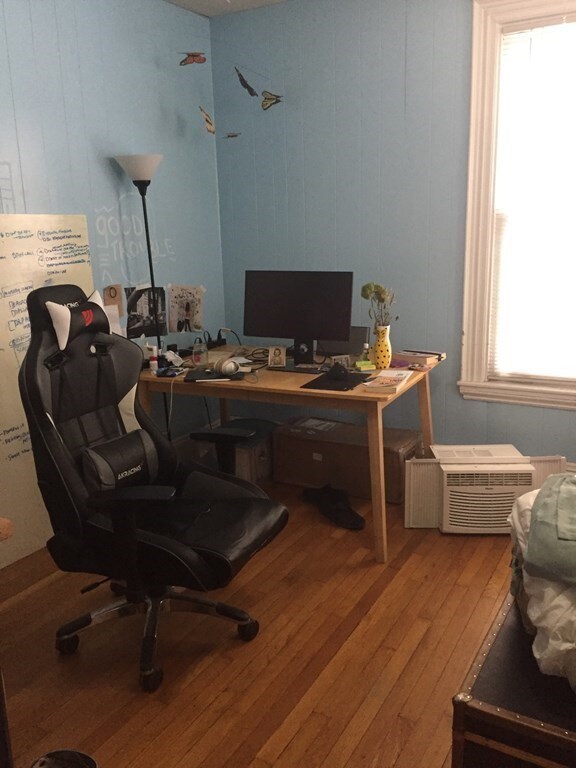 414 Putnam Ave unit 1, Cambridge, MA 02139 - photo 2