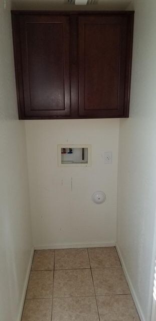 Washer