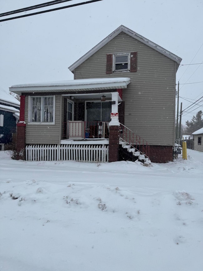 511 Cedar St, Alpena, MI 49707 - photo 2