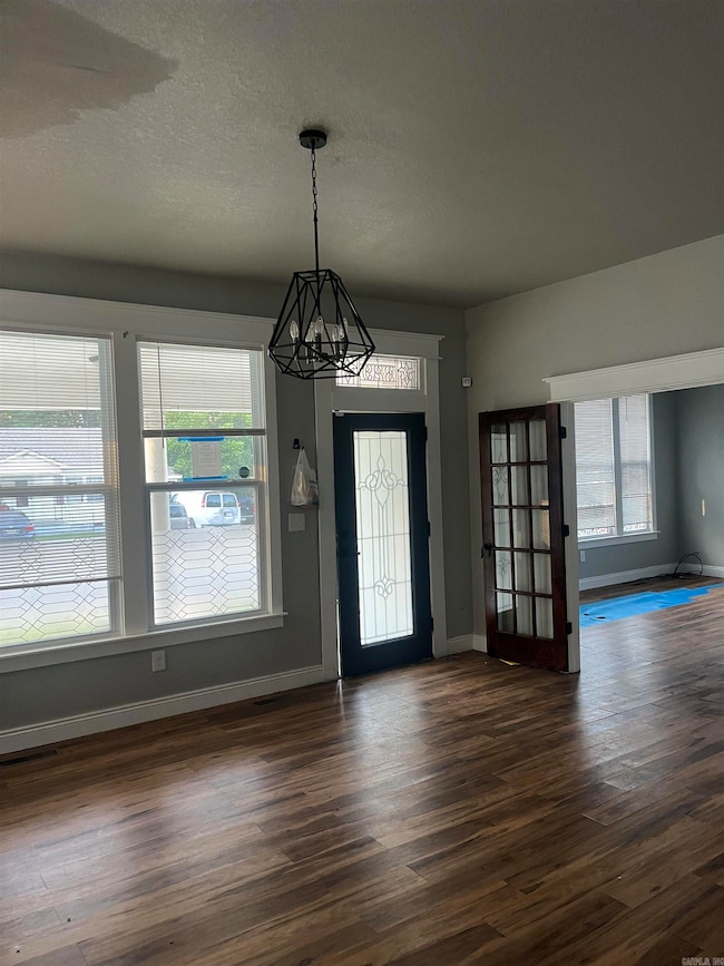 329 E Nettleton Ave, Jonesboro, AR 72401 - photo 3