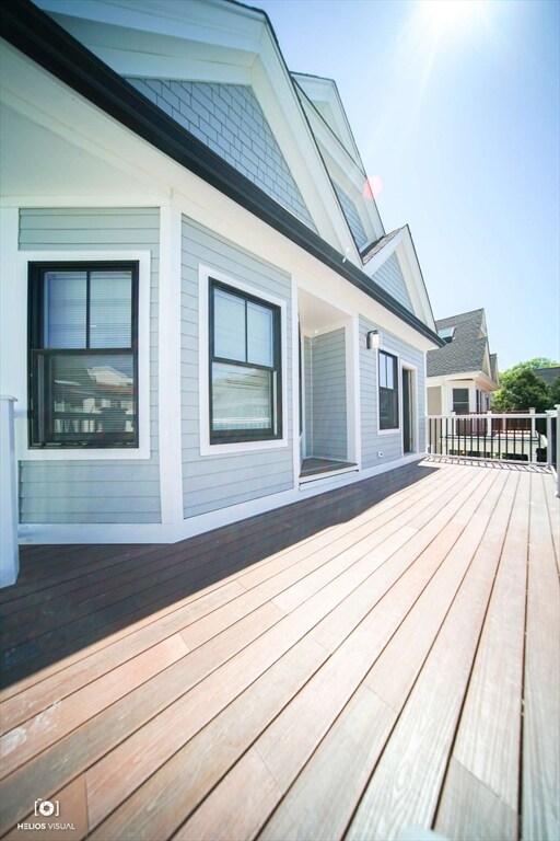 6 Manton Terrace unit 2, Allston, MA 02134 - photo 2