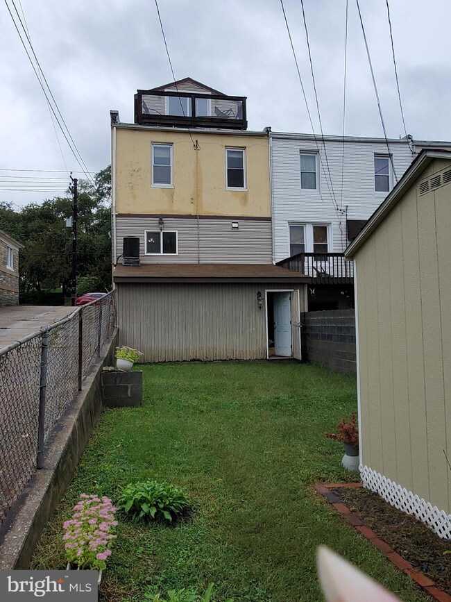 4709 Fairhaven Ave, Curtis Bay, MD 21226 - photo 2