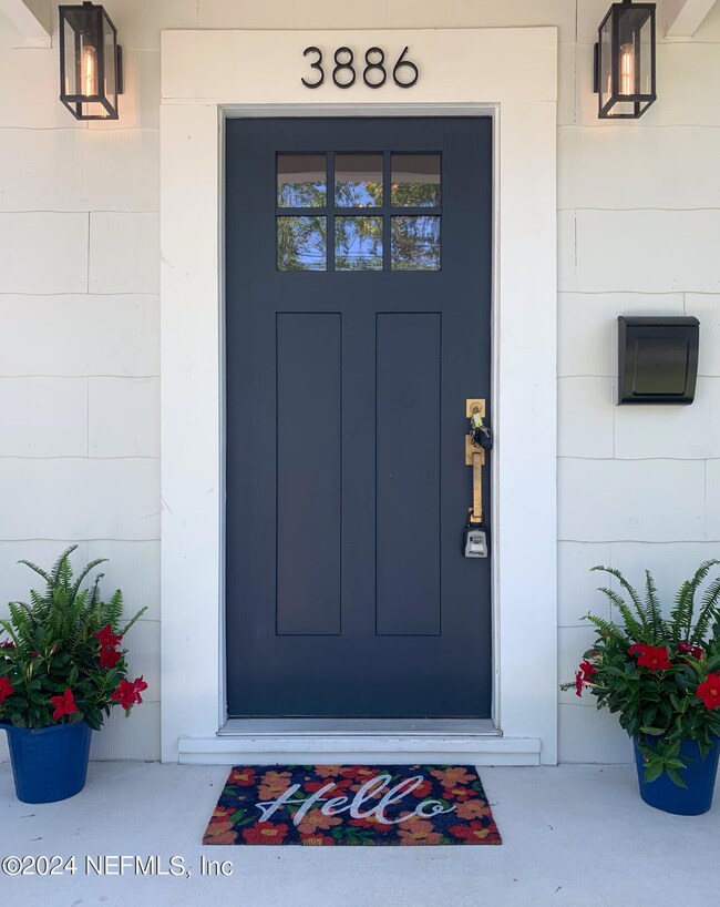 3886 Eloise St, Jacksonville, FL 32205 - photo 3