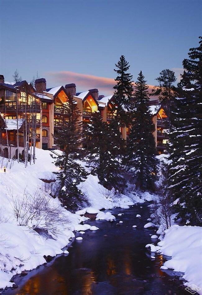 434 S Frontage Rd E unit 302, Vail, CO 81657 - photo 7