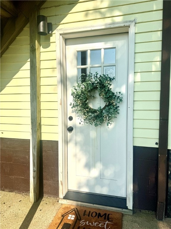 Unit 5- 3 Bedroom, two stall garage $1,200/month