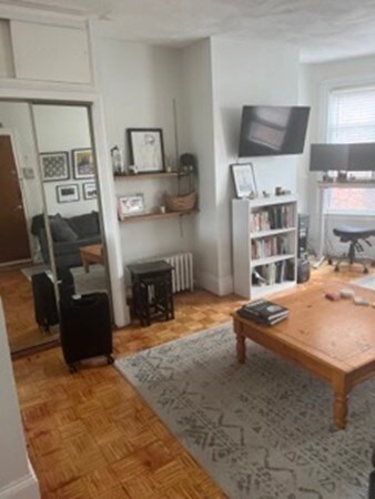 35A Harvard St unit 6, Brookline, MA 02445 - photo 4