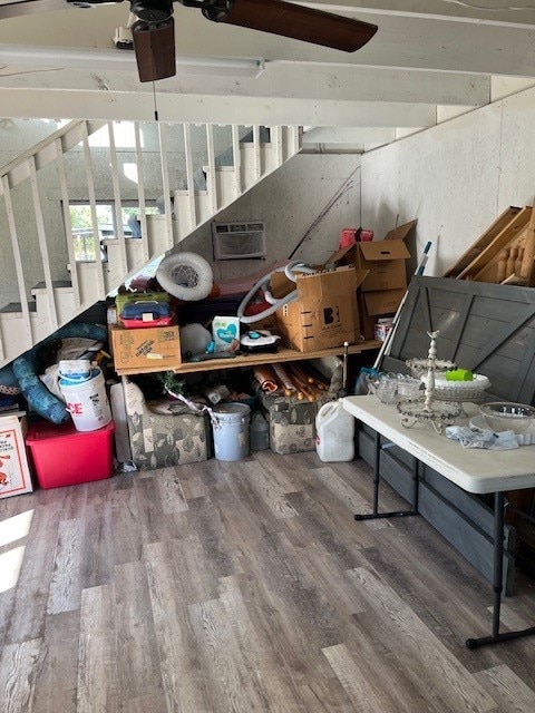 1210 2nd St, Goldthwaite, TX 76844 - photo 3