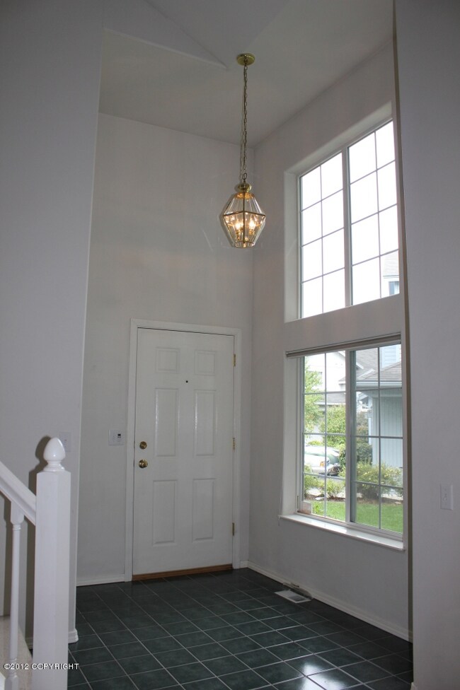 Entry Way