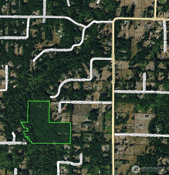 30 Acres Glenwood Rd SW, Port Orchard, WA 98367 - photo 5